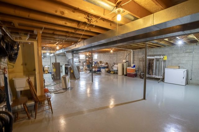 603 Broadway Avenue, White Pigeon, MI 49099