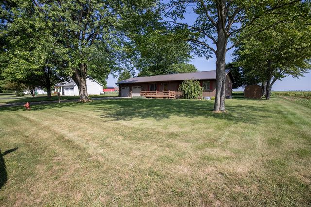 603 Broadway Avenue, White Pigeon, MI 49099