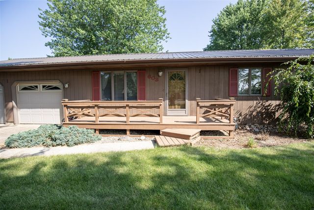 603 Broadway Avenue, White Pigeon, MI 49099