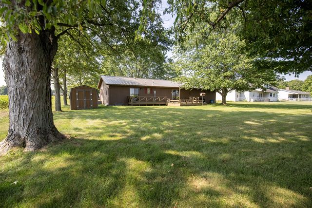 603 Broadway Avenue, White Pigeon, MI 49099