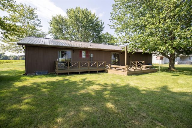 603 Broadway Avenue, White Pigeon, MI 49099