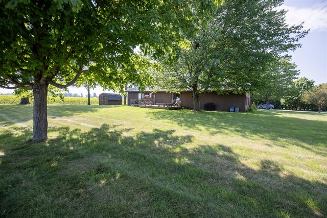 603 Broadway Avenue, White Pigeon, MI 49099