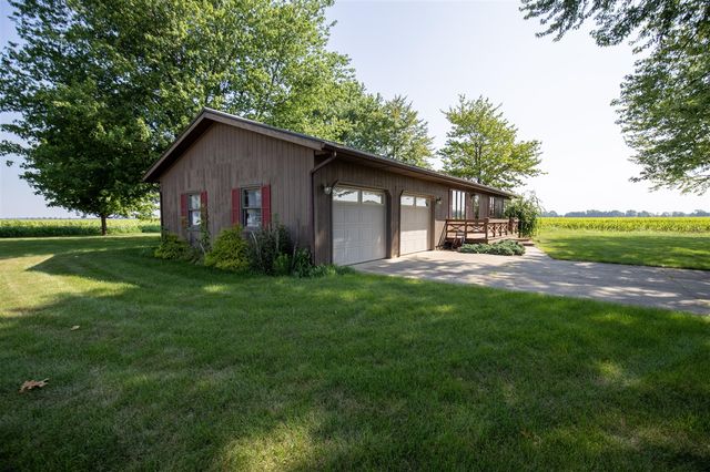 603 Broadway Avenue, White Pigeon, MI 49099