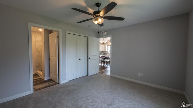 4105 Rosalia Drive, Monroe Twp, MI 48161