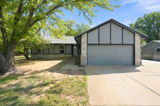 431 W White Tail St, Derby, KS 67037