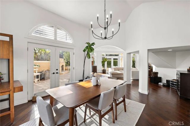 11 Avenida La Promesa, Coto De Caza, CA 92679