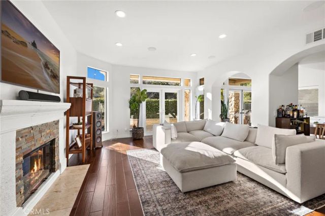 11 Avenida La Promesa, Coto De Caza, CA 92679