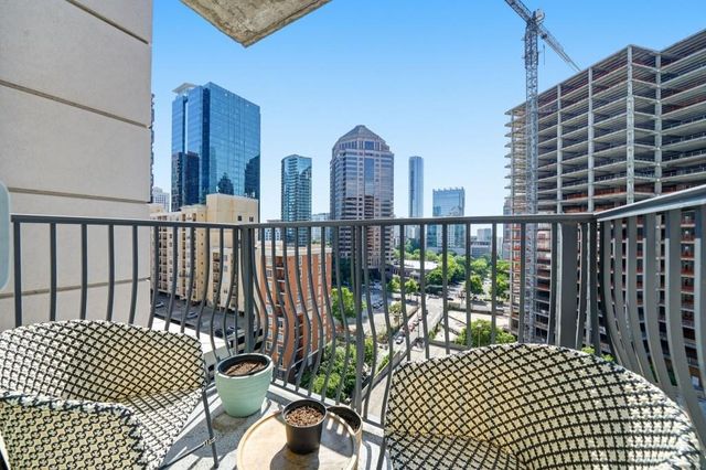 195 14th Street 1602, Atlanta, GA 30309