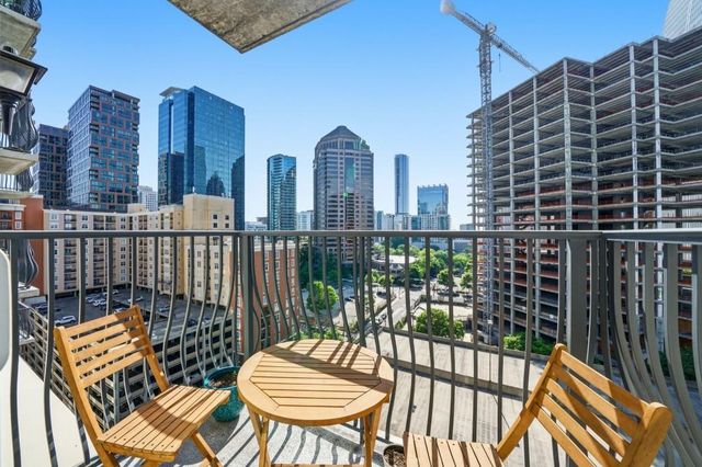 195 14th Street 1602, Atlanta, GA 30309