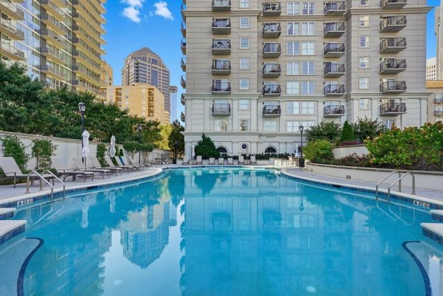 195 14th Street 1602, Atlanta, GA 30309