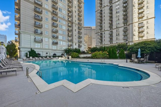 195 14th Street 1602, Atlanta, GA 30309