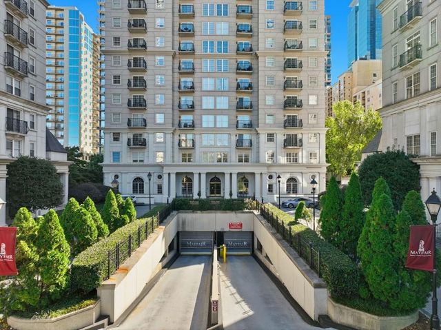 195 14th Street 1602, Atlanta, GA 30309