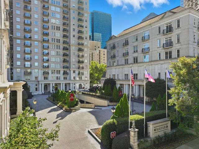 195 14th Street 1602, Atlanta, GA 30309