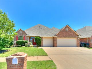 17324 Hardwood Place, Edmond, OK 73012