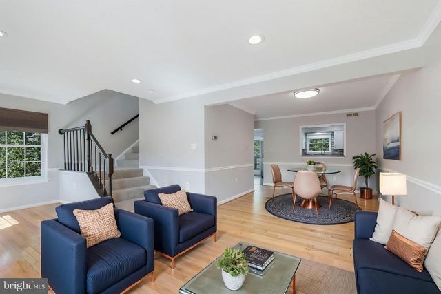 108 SHAW CT, Fredericksburg, VA 22405