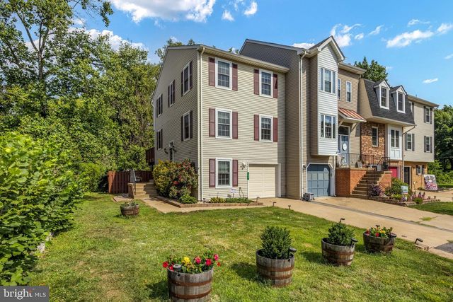 108 SHAW CT, Fredericksburg, VA 22405
