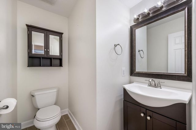 108 SHAW CT, Fredericksburg, VA 22405