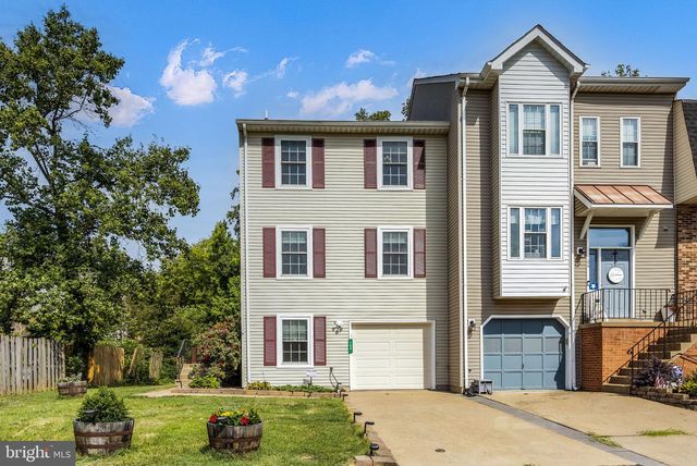 108 SHAW CT, Fredericksburg, VA 22405