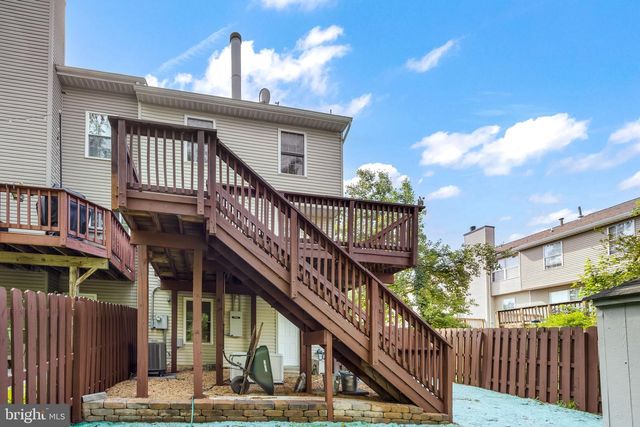 108 SHAW CT, Fredericksburg, VA 22405