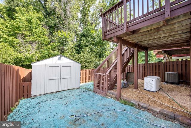 108 SHAW CT, Fredericksburg, VA 22405