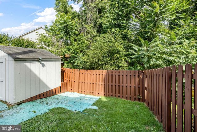 108 SHAW CT, Fredericksburg, VA 22405