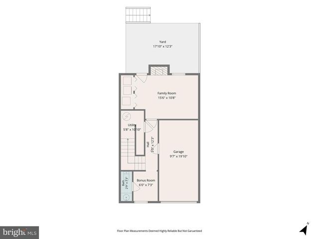 108 SHAW CT, Fredericksburg, VA 22405