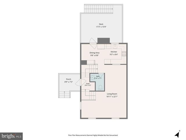 108 SHAW CT, Fredericksburg, VA 22405
