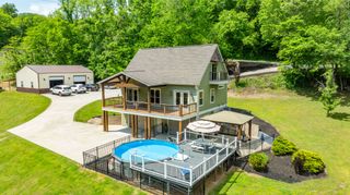 1545 Gravel Hill Rd, Columbia, TN 38401