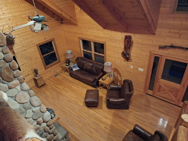 146 Sparkmantown Rd, Rock Island, TN 38581