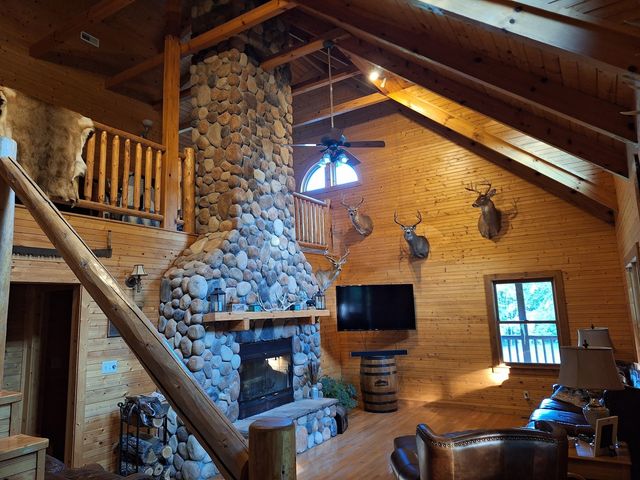 146 Sparkmantown Rd, Rock Island, TN 38581