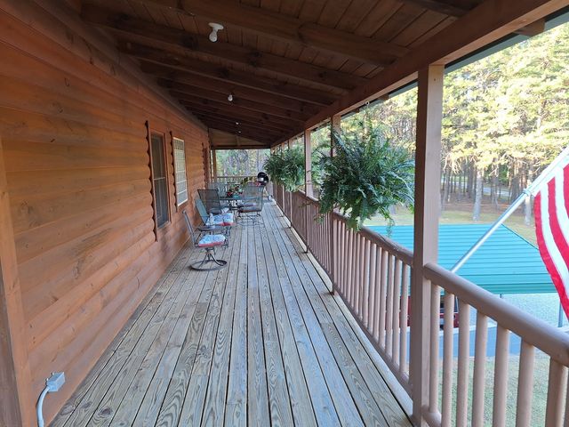 146 Sparkmantown Rd, Rock Island, TN 38581