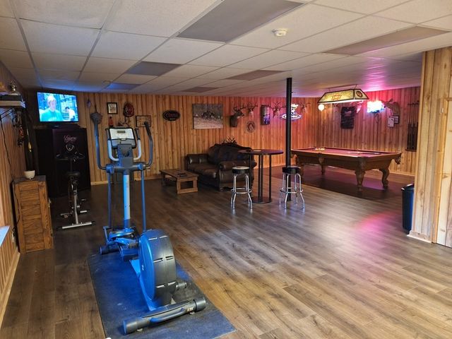 146 Sparkmantown Rd, Rock Island, TN 38581