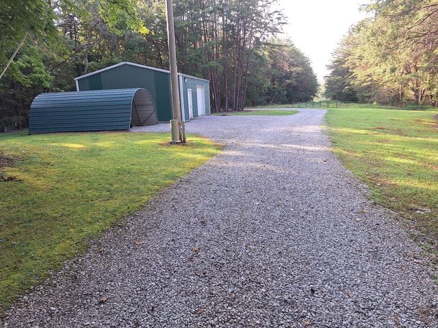 146 Sparkmantown Rd, Rock Island, TN 38581