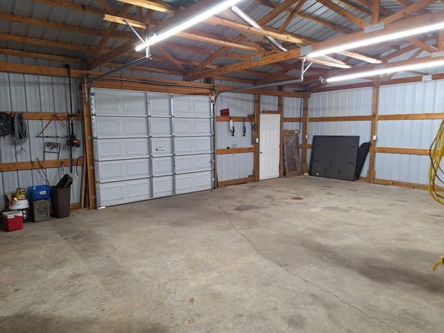 146 Sparkmantown Rd, Rock Island, TN 38581