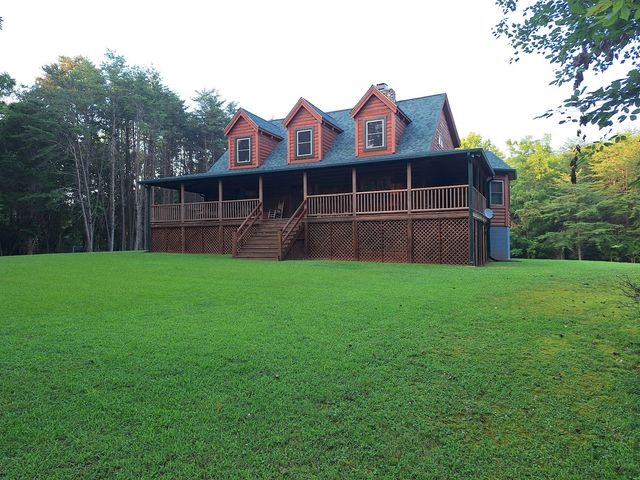 146 Sparkmantown Rd, Rock Island, TN 38581