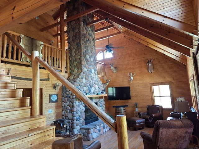 146 Sparkmantown Rd, Rock Island, TN 38581