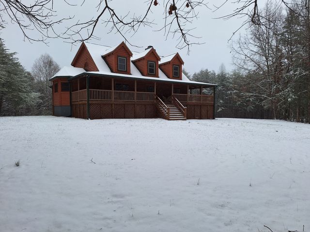 146 Sparkmantown Rd, Rock Island, TN 38581