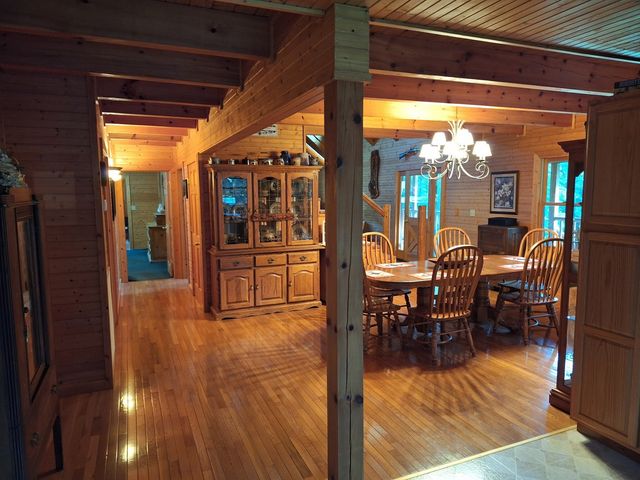 146 Sparkmantown Rd, Rock Island, TN 38581