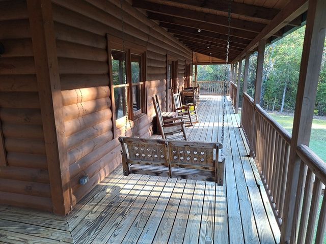 146 Sparkmantown Rd, Rock Island, TN 38581