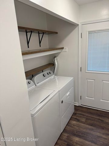 3503 Dorset Rd, Louisville, KY 40214