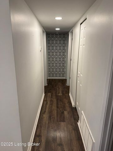 3503 Dorset Rd, Louisville, KY 40214