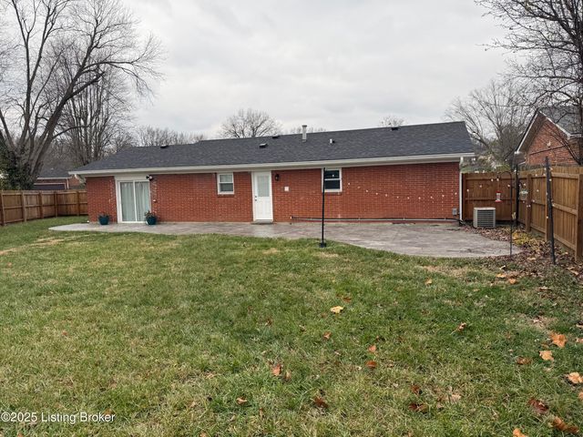 3503 Dorset Rd, Louisville, KY 40214