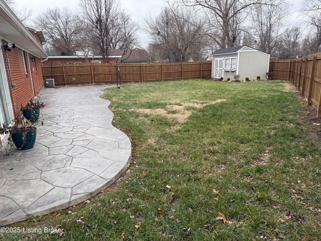 3503 Dorset Rd, Louisville, KY 40214