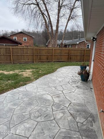 3503 Dorset Rd, Louisville, KY 40214