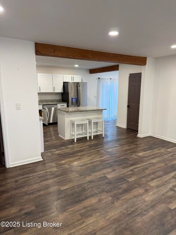 3503 Dorset Rd, Louisville, KY 40214