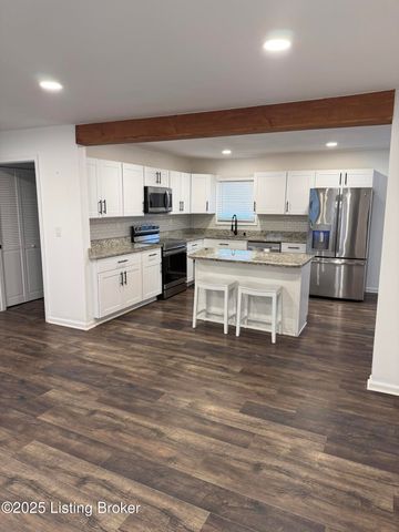 3503 Dorset Rd, Louisville, KY 40214