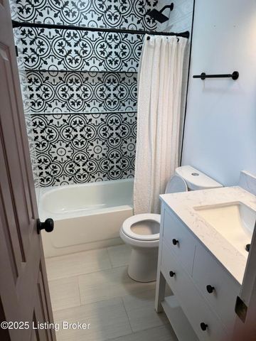 3503 Dorset Rd, Louisville, KY 40214