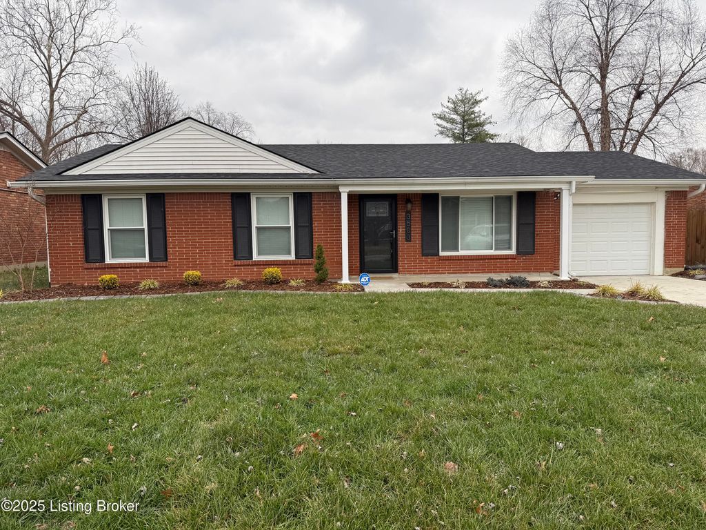 3503 Dorset Rd, Louisville, KY 40214