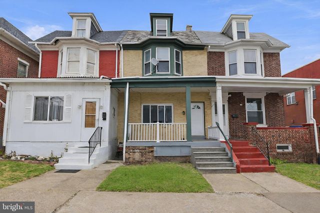 321 S 18TH ST, Harrisburg, PA 17104