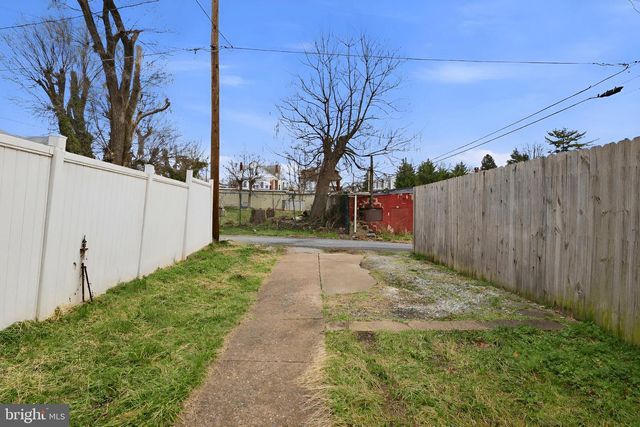 321 S 18TH ST, Harrisburg, PA 17104